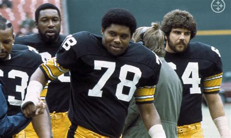 Steelers Throwback Thursdays: Dwight White records first-ever Super ...