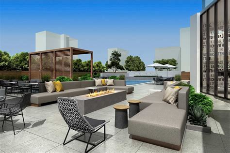 Choice Hotels International Announces Cambria hotel & suites Los Angeles - LAX