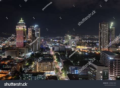 89 Cebu Skyline Night Images, Stock Photos, 3D objects, & Vectors | Shutterstock