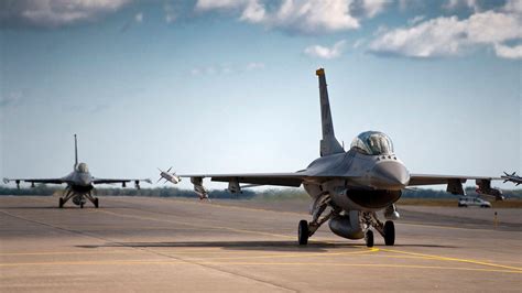 F-16 Wallpapers - Wallpaper Cave