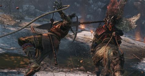 Sekiro is brutal, beautiful, and FromSoftware’s friendliest game yet - Polygon