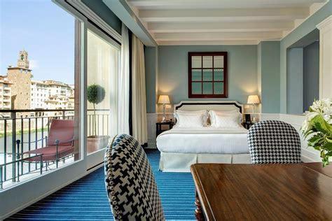 HOTEL LUNGARNO - Updated 2022 Prices & Reviews (Florence, Italy)