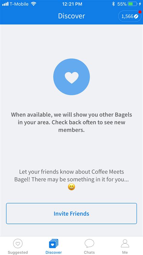 Coffee Meets Bagel Premium Service In my opinion.......WORTHLESS! : r/coffeemeetsbagel