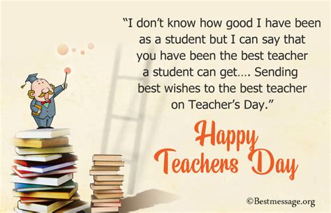 Happy Teachers Day Messages, Wishes and Quotes 2024