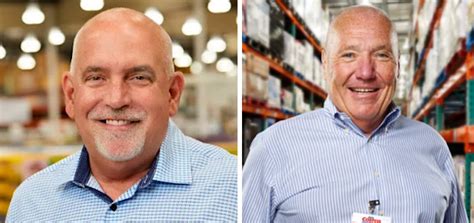 Ron Vachris to take Costco CEO reins from Craig Jelinek