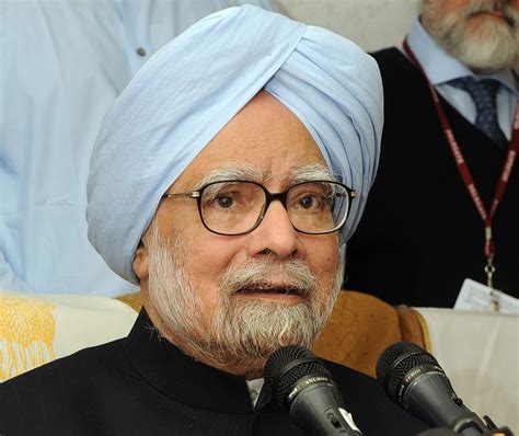 Prime Minister Dr. Manmohan Singh submitted his resignation – The India Post