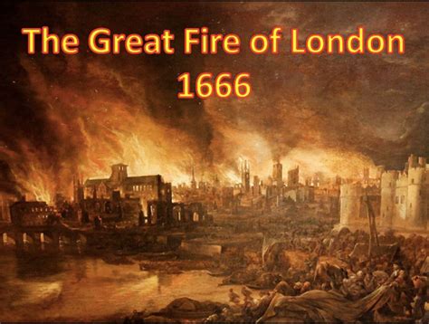 The Great Fire of London - KS1 | Teaching Resources | Great fire of london, The great fire ...