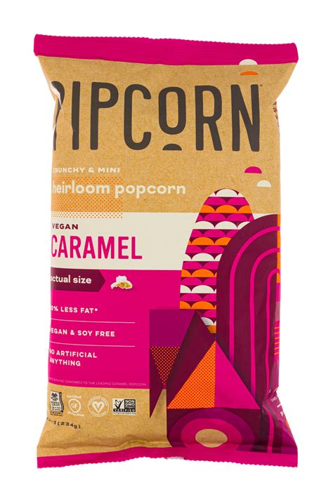 Pipcorn | NOSH.com