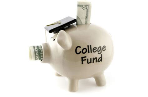 College Funding Options - What you can do now to prepare