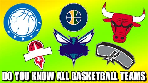 Basketball Logo quiz for Android - Download