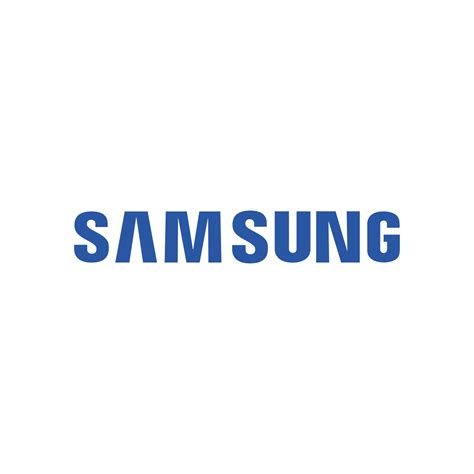 Samsung logo png, Samsung icon transparent png 20975547 PNG