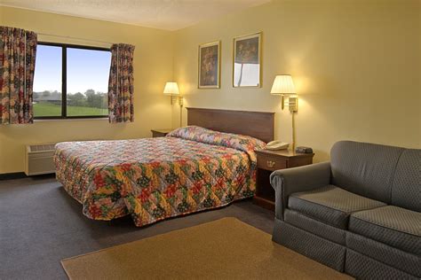 Ramada Limited Mount Sterling | Mount Sterling, KY Hotels