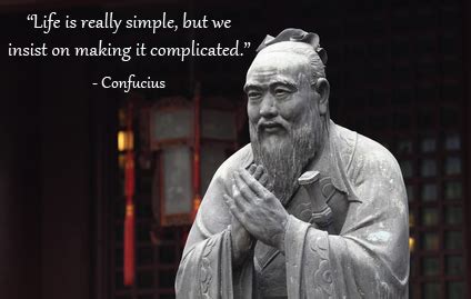 Confucius Quotes