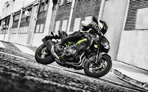 Kawasaki Z 900 Wallpapers - Wallpaper Cave