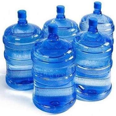 We Supply Drinking Water Cane And Bottle With Reasonable Pri - Water Supplier In MG Road ...