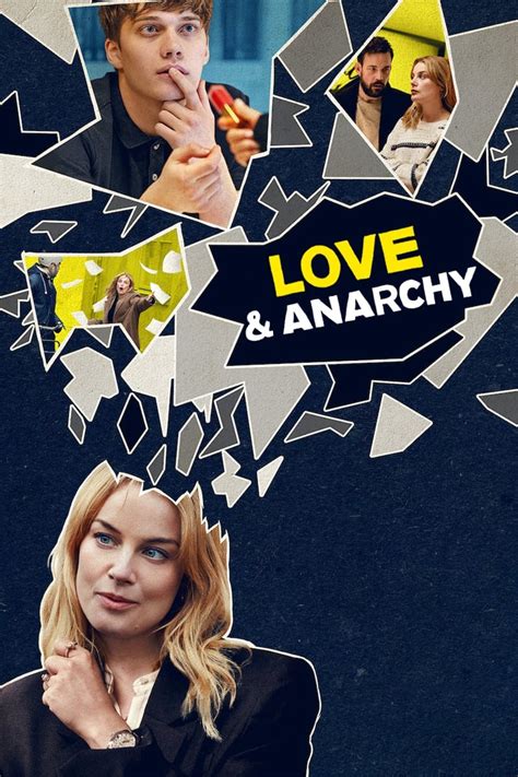 Love & Anarchy - Série TV 2020 - AlloCiné