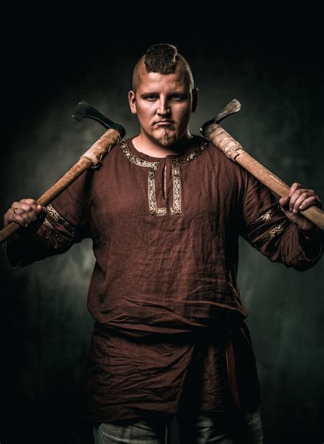 Mens Viking Style Clothing - MH Newsoficial