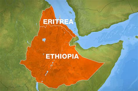 Ethiopia-Eritrea peace deal | 5 Italian Eritreans and Italian ...