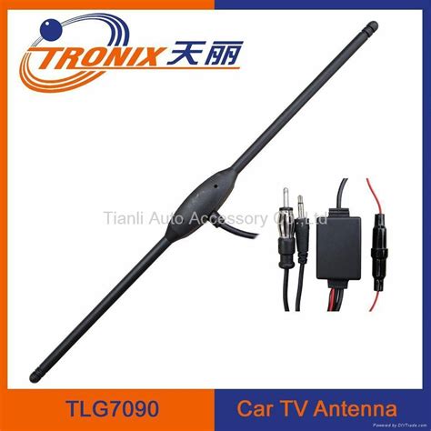 Car TV antenna/Car am/fm radio antenna - TLG7090 - TRONIX (China ...