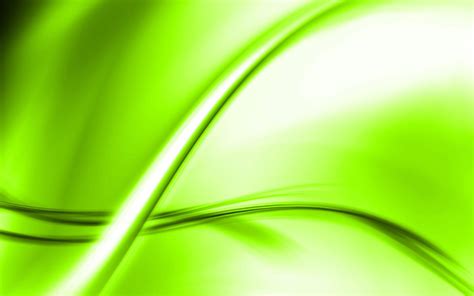 Light Green Abstract Wallpapers - Wallpaper Cave