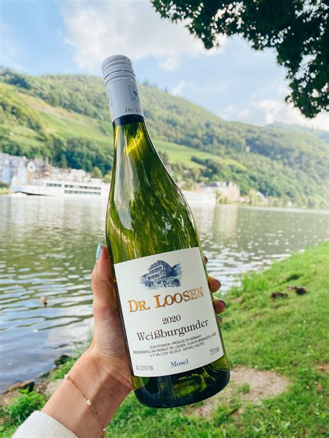 4 Must Visit Wineries in the Mosel Valley (Moselle Valley) of Germany — Lexi's Wine List