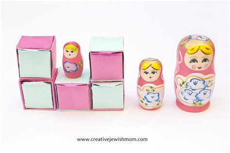 Origami Pull Out Drawers Make Sweet Gift Boxes! - creative jewish mom