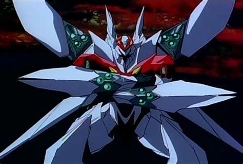 Tekkaman Blade - Tekkaman Blade Photo (21746414) - Fanpop