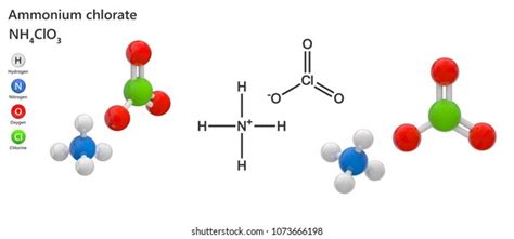 Ammonium Images, Stock Photos & Vectors | Shutterstock