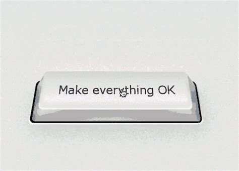 Make Everything Ok Everything Is Ok GIF - MakeEverythingOk EverythingIsOk Keyboard - Discover ...