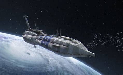 Providence-class Dreadnought | Wookieepedia | Fandom | Star wars ships ...