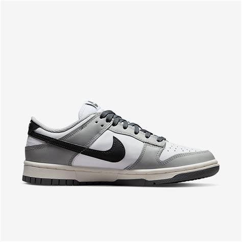 Nike Dunk Low “Light Smoke Grey” Release Date | Nice Kicks - JAST