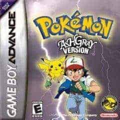 Pokemon Ash Gray Download - PokemonCoders