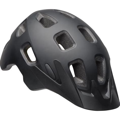 Bell Berm MIPS Bike Helmet, Adult 14+ (53-60cm), Matte Black – BrickSeek