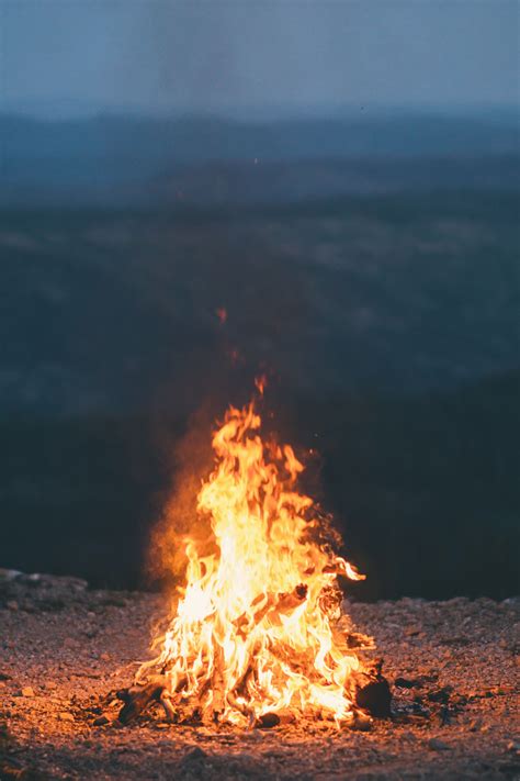 Bonfire Wallpapers - Wallpaper Cave