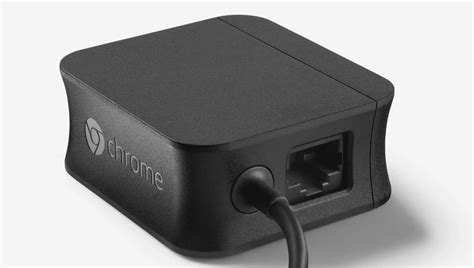 Chromecast Ethernet Adapter | TechBug | Pixel | Android | Google