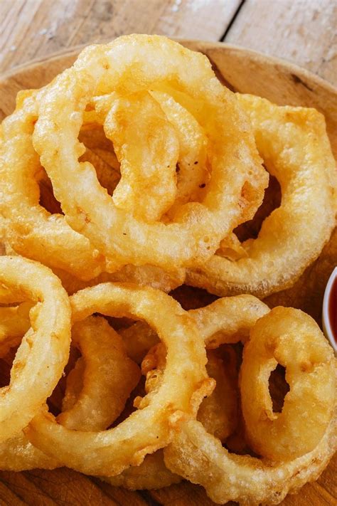 pioneer woman beer battered onion rings