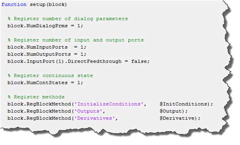 Matlab function - applicationshohpa