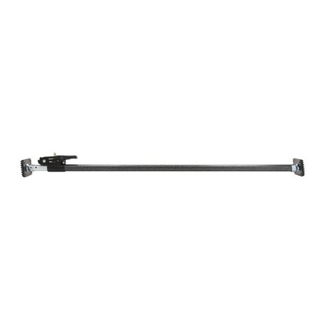 CargoSmart Adjustable Ratcheting Cargo Bar at Lowes.com