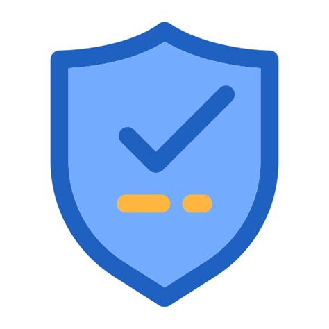 Safeguard_ one Vector Icons free download in SVG, PNG Format