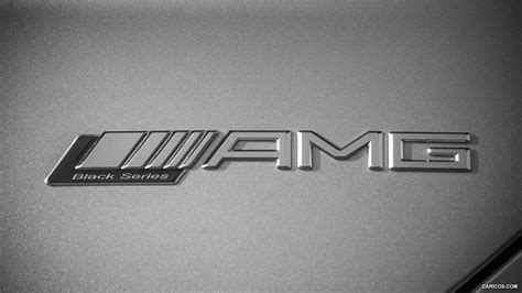 AMG Logo Wallpaper (61+ images)