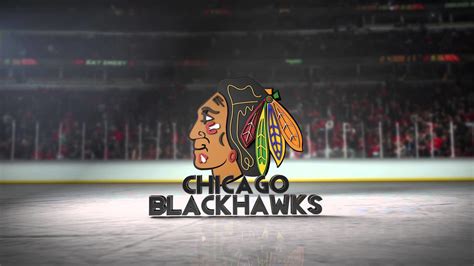 Chicago Blackhawks Wallpaper (72+ images)