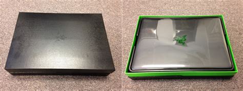 2014 Razer Blade Review | CamHughes.com