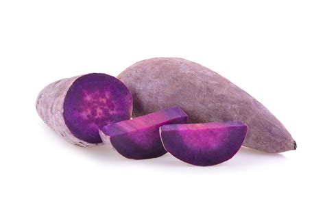 Purple Yam (Ube): Health Benefits And Nutrition Facts –, 53% OFF