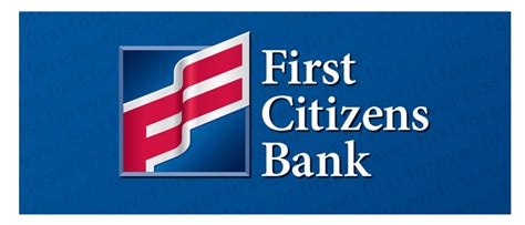 First Citizens Bank Logo