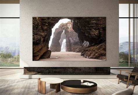 Samsung 110-Inch MicroLED TV | WordlessTech