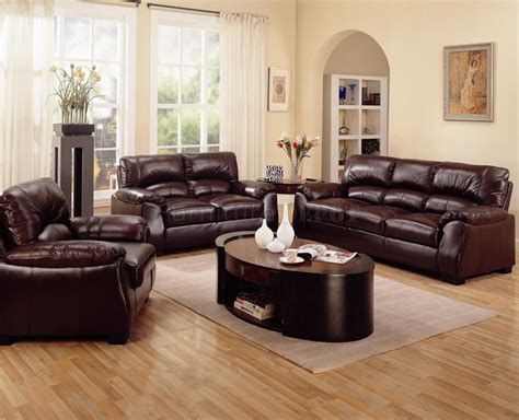 Living Room Ideas Brown Couch » New Jenn Home Design Interior and Exterior House Design