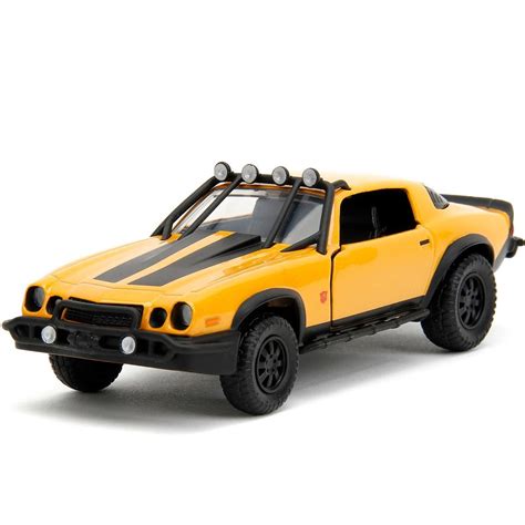 Hollywood Rides Transformers: Rise of the Beasts Bumblebee 1977 ...