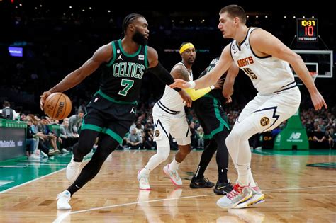 Celtics vs. Nuggets: Free live stream, TV, how to watch - masslive.com