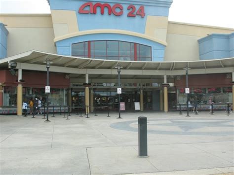 AMC Regency 24 in Jacksonville, FL - Cinema Treasures