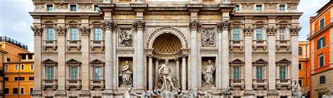 The Foundations of Classical Architecture Part 1: Roman Classicism ...